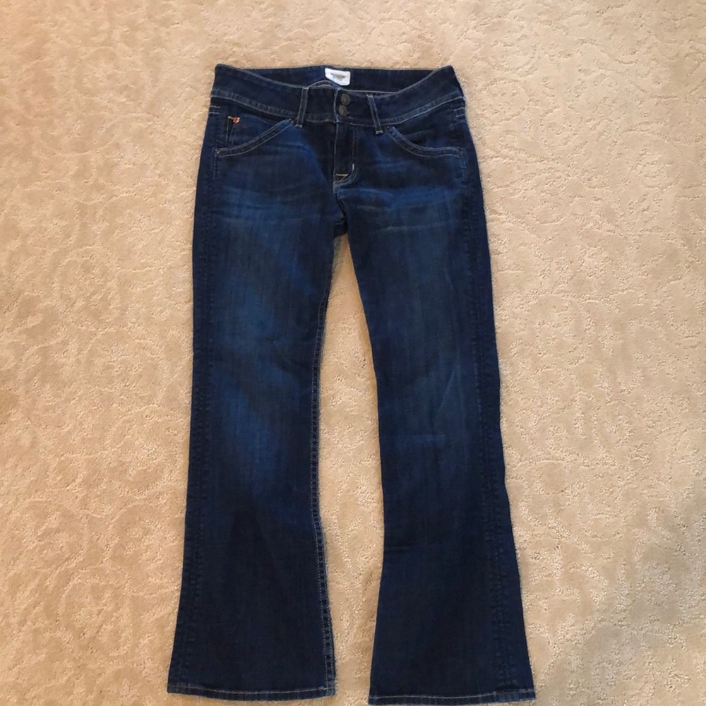 Hudson jeans